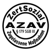 AZAV ZM 15 black