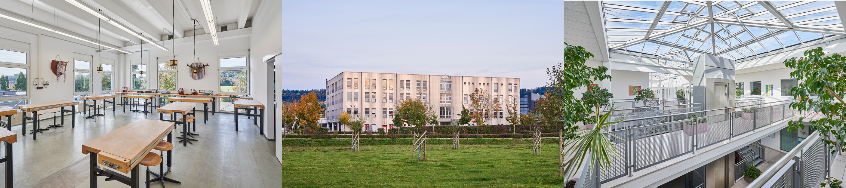 Weingarten Ergoschule